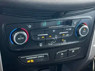 Ford Escape 2017 SE 4dr SUV