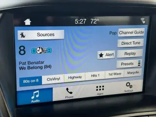 Ford Escape 2017 SE 4dr SUV