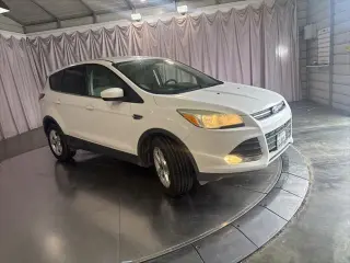 Ford Escape 2014 SE 4dr SUV