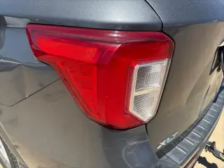 Ford Explorer 2021 XLT 4dr SUV