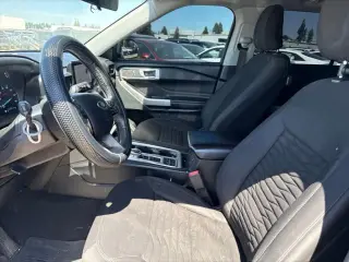 Ford Explorer 2021 XLT 4dr SUV