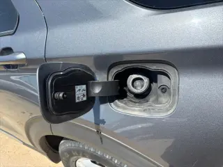 Ford Explorer 2021 XLT 4dr SUV