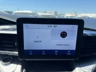 Ford Explorer 2021 XLT 4dr SUV