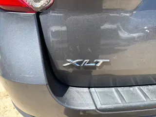 Ford Explorer 2021 XLT 4dr SUV