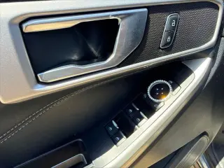 Ford Explorer 2021 XLT 4dr SUV