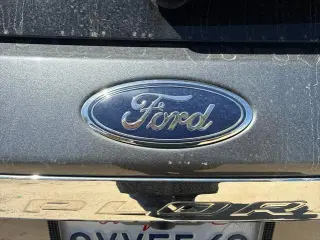 Ford Explorer 2021 XLT 4dr SUV