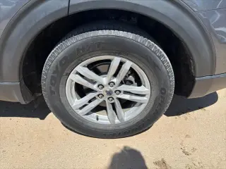 Ford Explorer 2021 XLT 4dr SUV