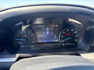 Ford Explorer 2021 XLT 4dr SUV