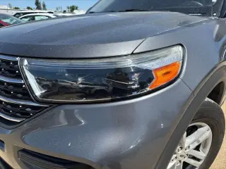 Ford Explorer 2021 XLT 4dr SUV