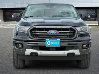 Ford Ranger 2019 4x2 Lariat 4dr SuperCrew 5.1 ft. SB