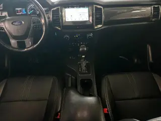 Ford Ranger 2019 4x2 Lariat 4dr SuperCrew 5.1 ft. SB