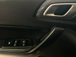 Ford Ranger 2019 4x2 Lariat 4dr SuperCrew 5.1 ft. SB