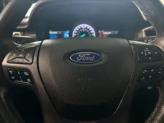 Ford Ranger 2019 4x2 Lariat 4dr SuperCrew 5.1 ft. SB