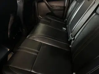 Ford Ranger 2019 4x2 Lariat 4dr SuperCrew 5.1 ft. SB