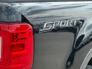 Ford Ranger 2019 4x2 Lariat 4dr SuperCrew 5.1 ft. SB