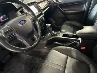 Ford Ranger 2019 4x2 Lariat 4dr SuperCrew 5.1 ft. SB
