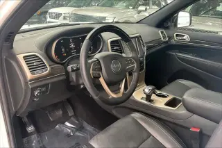 Jeep Grand Cherokee 2015 4x2 Overland 4dr SUV