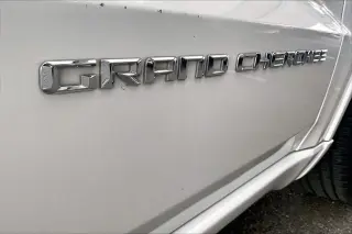 Jeep Grand Cherokee 2015 4x2 Overland 4dr SUV