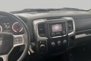 Ram 1500 Classic 2024 4x4 SLT 4dr Quad Cab 6.3 ft. SB Pickup