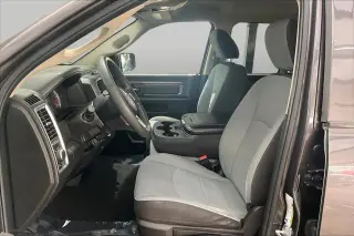 Ram 1500 Classic 2024 4x4 SLT 4dr Quad Cab 6.3 ft. SB Pickup