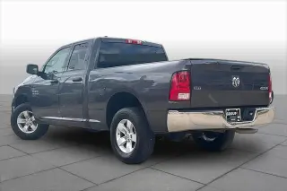Ram 1500 Classic 2024 4x4 SLT 4dr Quad Cab 6.3 ft. SB Pickup