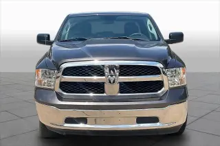 Ram 1500 Classic 2024 4x4 SLT 4dr Quad Cab 6.3 ft. SB Pickup