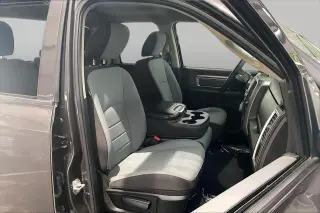 Ram 1500 Classic 2024 4x4 SLT 4dr Quad Cab 6.3 ft. SB Pickup