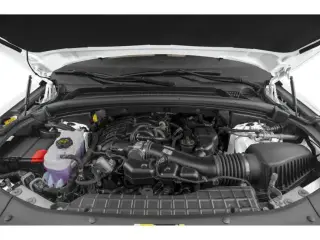 Jeep Grand Cherokee L 2021 4x2 Limited 4dr SUV