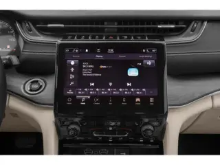 Jeep Grand Cherokee L 2021 4x2 Limited 4dr SUV