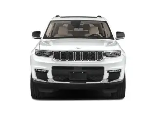 Jeep Grand Cherokee L 2021 4x2 Limited 4dr SUV