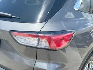 Ford Escape 2022 SEL 4dr SUV