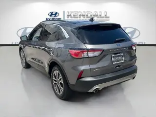 Ford Escape 2022 SEL 4dr SUV