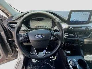 Ford Escape 2022 SEL 4dr SUV