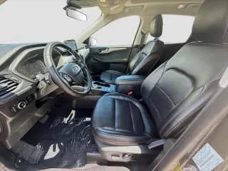 Ford Escape 2022 SEL 4dr SUV
