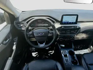 Ford Escape 2022 SEL 4dr SUV
