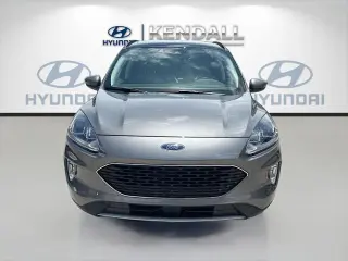 Ford Escape 2022 SEL 4dr SUV