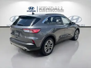 Ford Escape 2022 SEL 4dr SUV