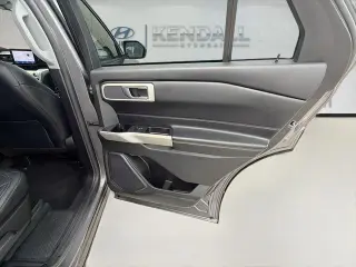 Ford Explorer 2021 XLT 4dr SUV
