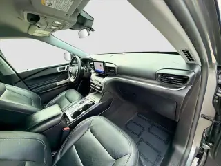 Ford Explorer 2021 XLT 4dr SUV