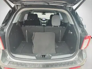 Ford Explorer 2021 XLT 4dr SUV