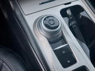 Ford Explorer 2021 XLT 4dr SUV