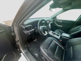Ford Explorer 2021 XLT 4dr SUV