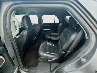 Ford Explorer 2021 XLT 4dr SUV