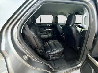 Ford Explorer 2021 XLT 4dr SUV