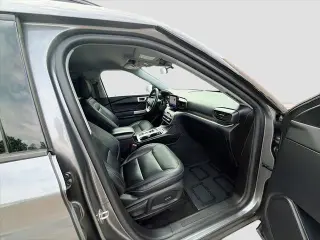 Ford Explorer 2021 XLT 4dr SUV