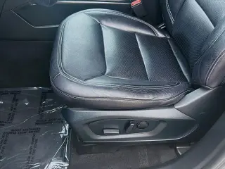 Ford Explorer 2021 XLT 4dr SUV