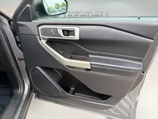 Ford Explorer 2021 XLT 4dr SUV