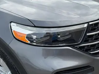 Ford Explorer 2021 XLT 4dr SUV