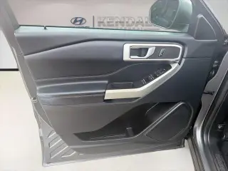 Ford Explorer 2021 XLT 4dr SUV
