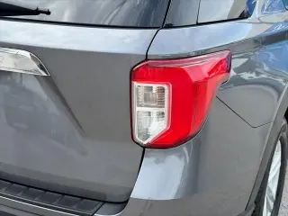 Ford Explorer 2021 XLT 4dr SUV